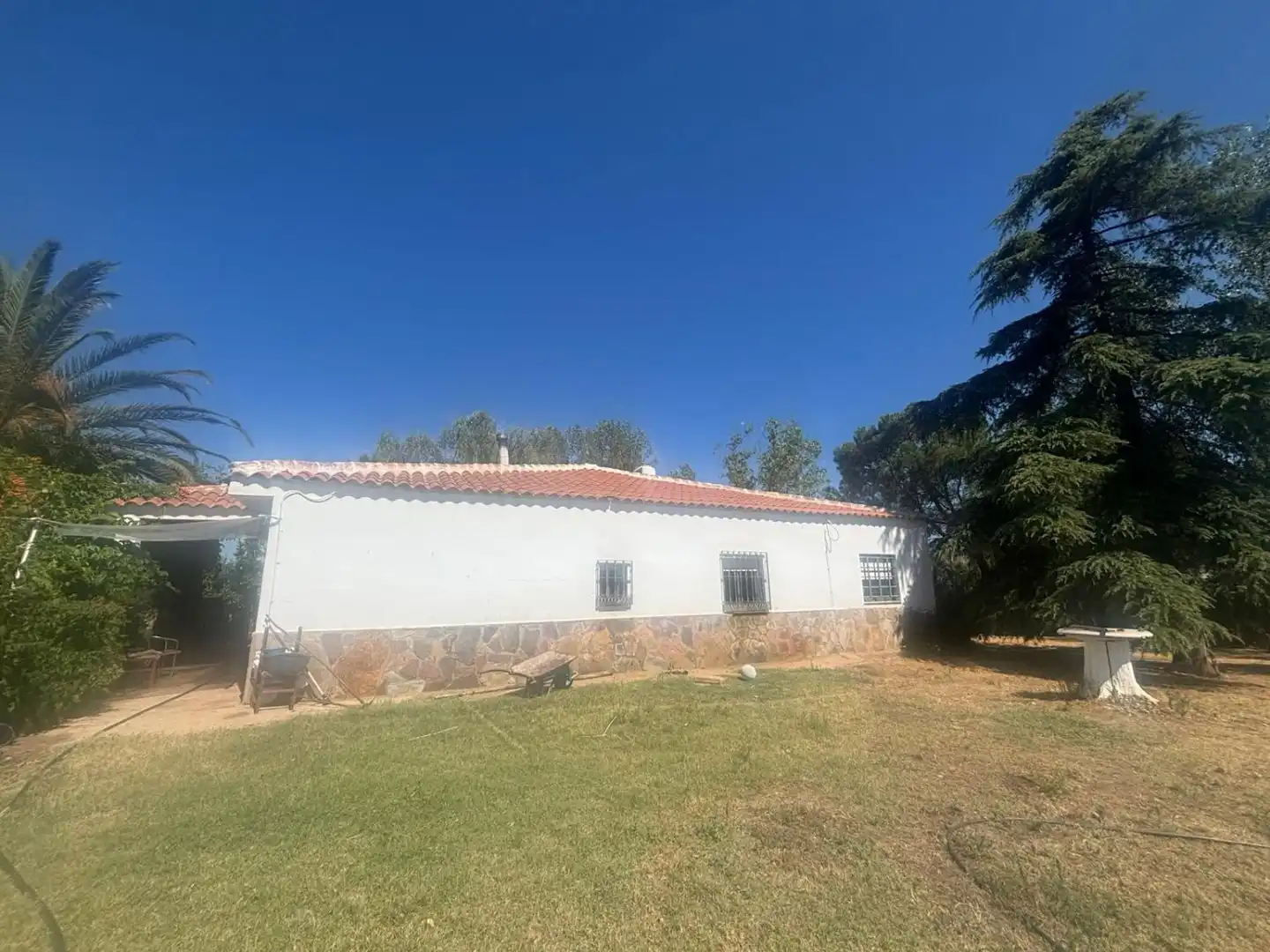Xalet en venda a Malagón, imagen 12
