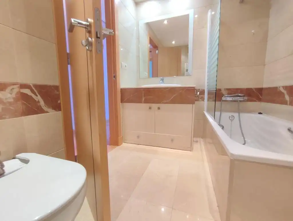 Ático con piscina en venta en Calle KILIMANJARO, imagen 50