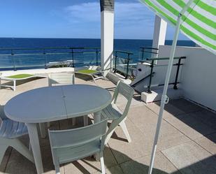 Apartament de lloguer a Cala del Puntal