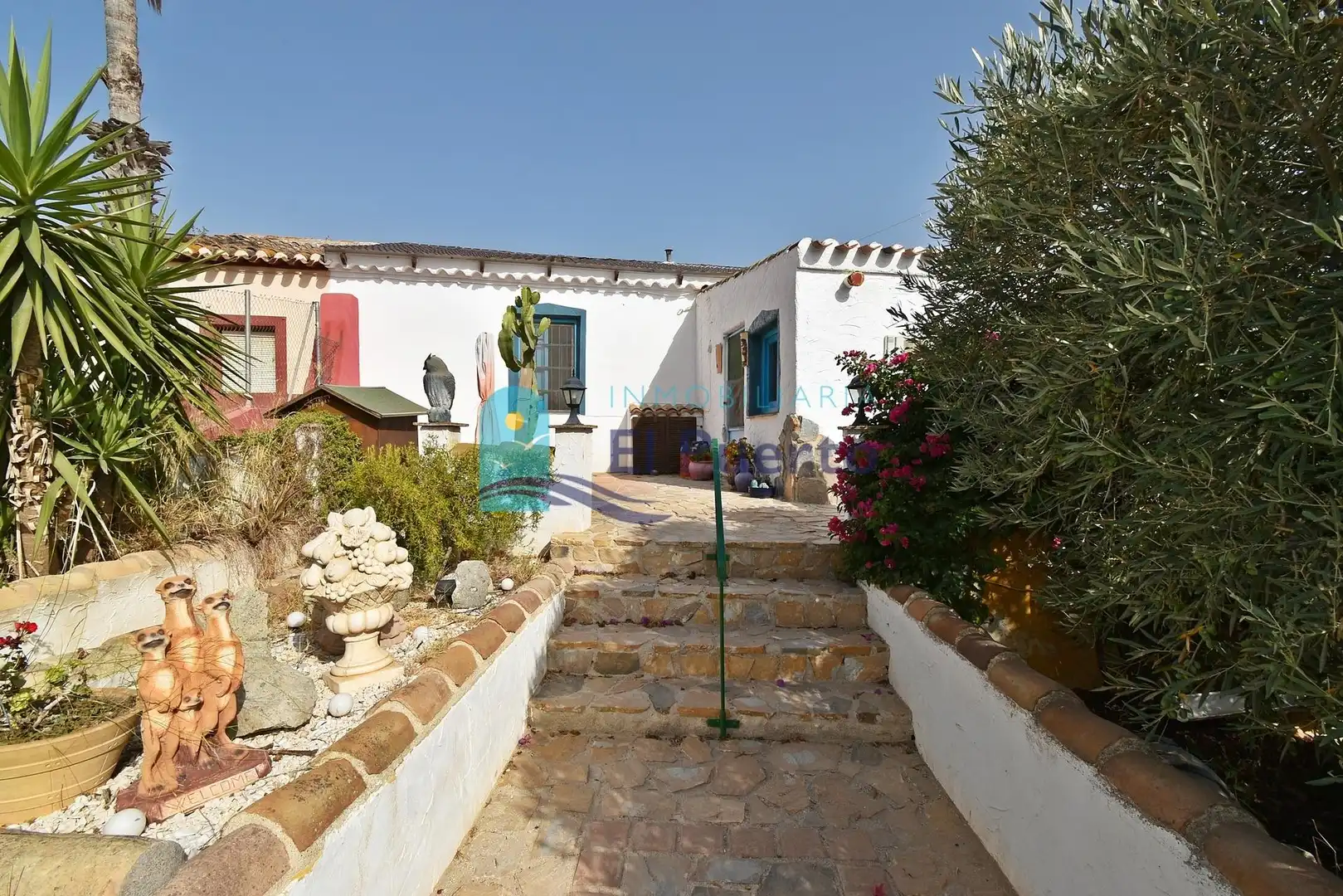 House with pool for sale in Mazarrón Casco Urbano, imagen 42