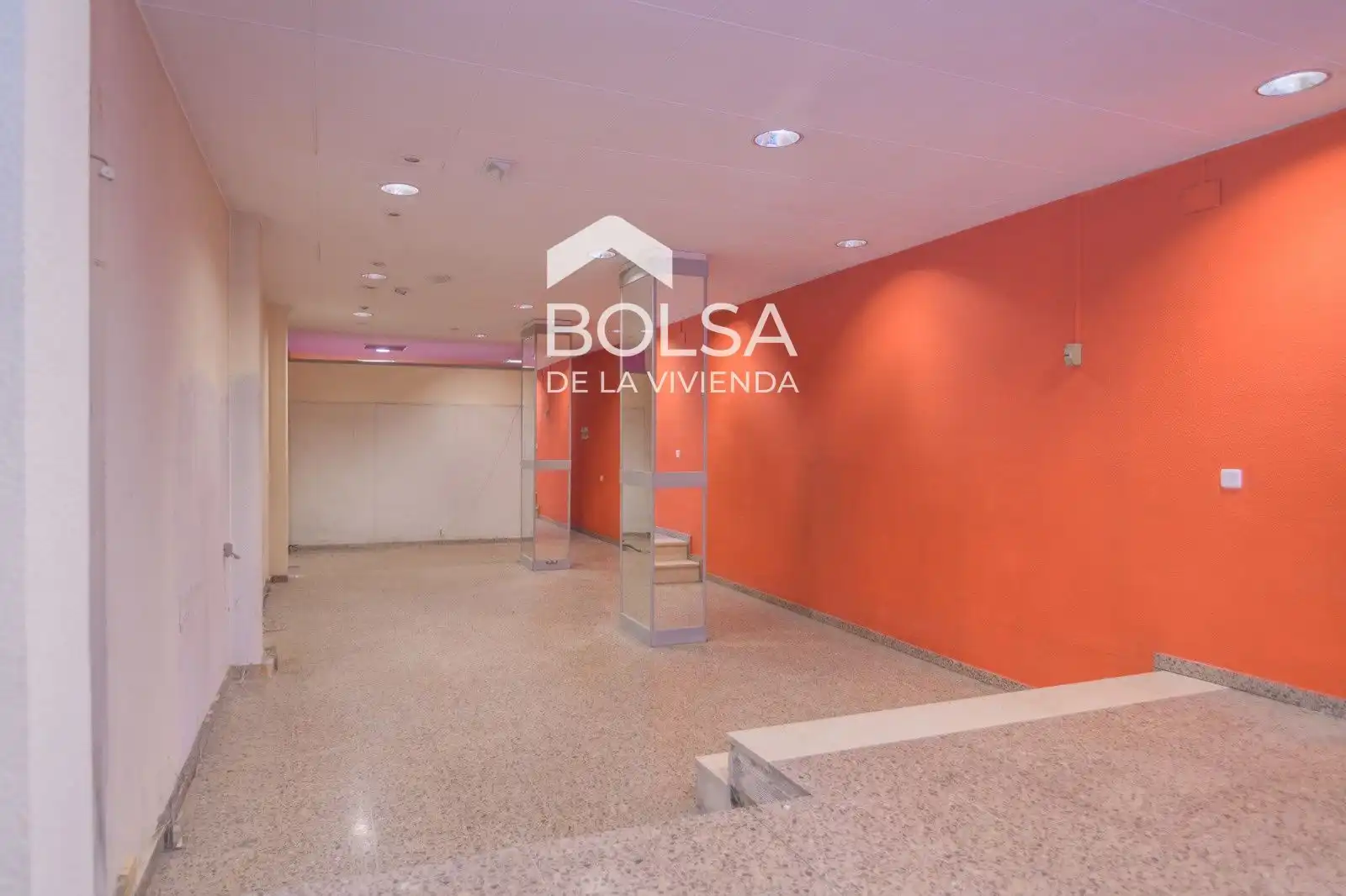Locale commerciale in vendita a Plaça Catalunya, imagen 11