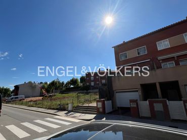 Terreno residenziale in vendita a Castellbisbal