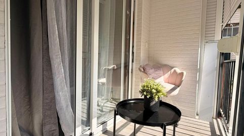 Foto 4 de Piso en venta en Villegas, Sevilla Capital
