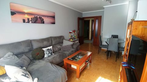 Foto 2 de Piso en venta en Versalles, Avilés
