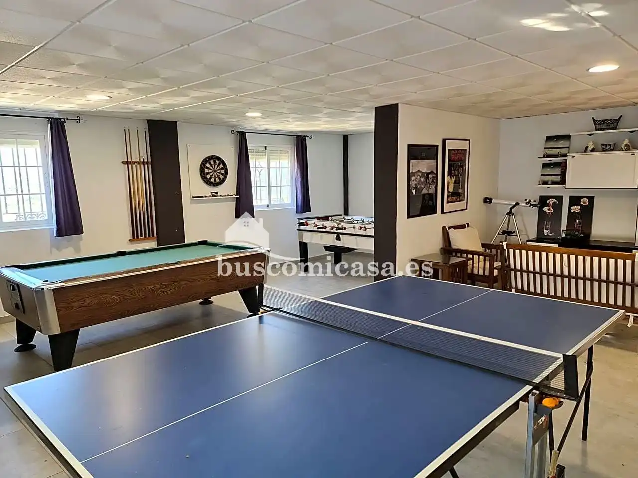 Maison avec piscine à vendre à San Cristóbal, imagen 30