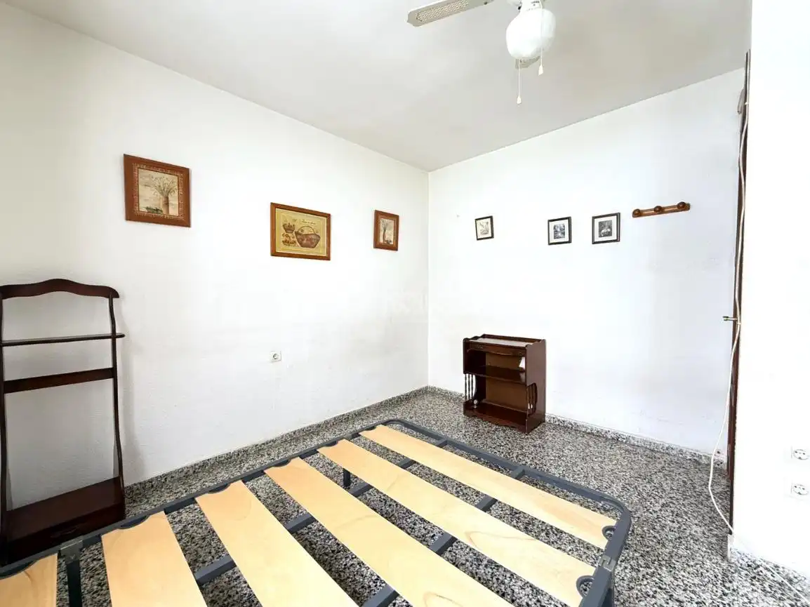 Piso en venta en Málaga con Terraza