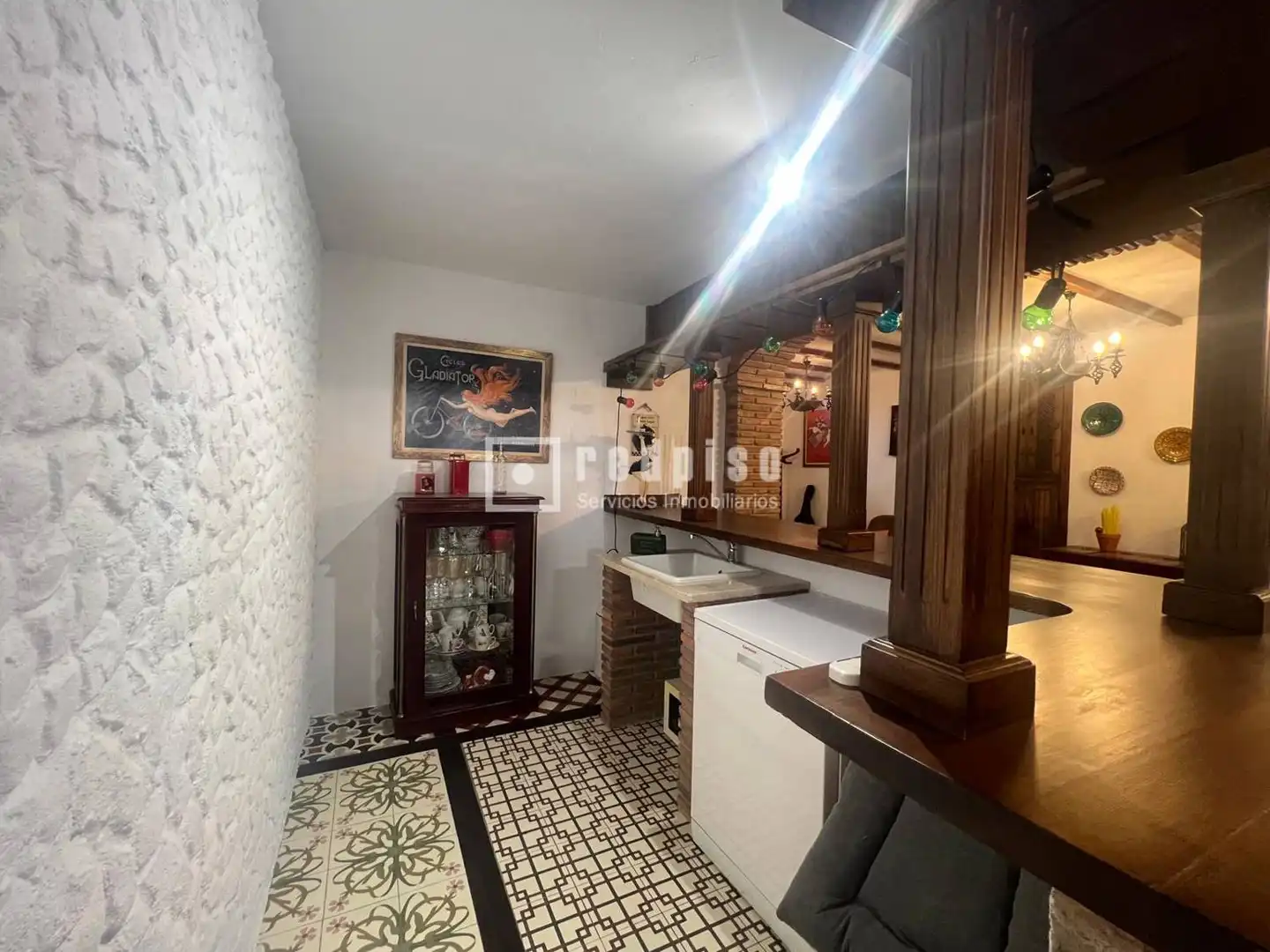 Detached house for sale in El Pinillo, imagen 41