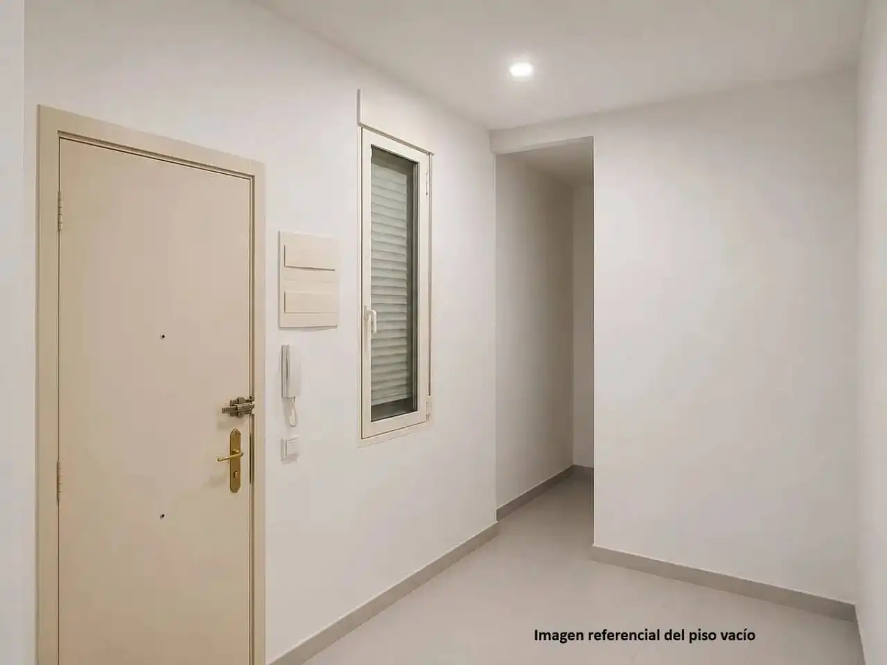 Apartament en venda en Barcelona amb Aire condicionat, Parquet i Moblat