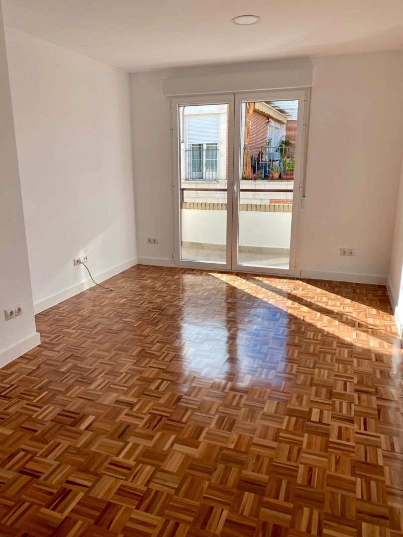 Habitación de Piso de alquiler en Getafe con Aire acondicionado y Terraza