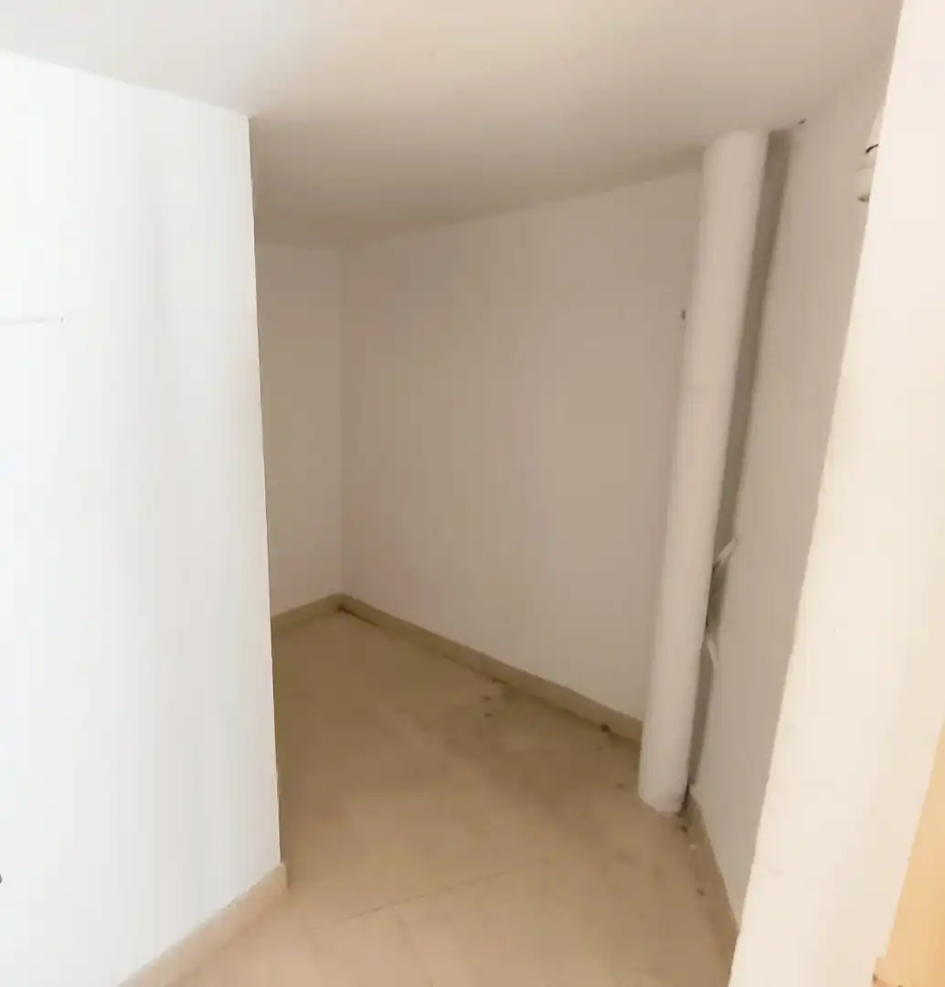 Flat for sale in Barcelona  with Parquet flooring, Terrace and Balcony