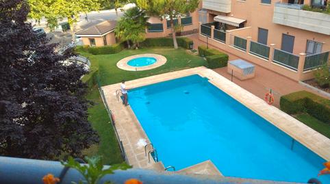 Foto 3 de Piso de alquiler en Calle Romero, Yebes - Valdeluz, Yebes