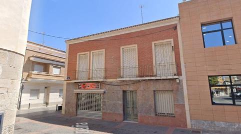 Photo 4 of Premises to rent in C. Sta. Barbara, Catral, Alicante