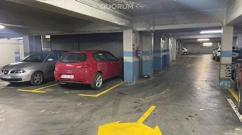Foto 4 de Garaje en venta en Santutxu - Basarrate, Bilbao