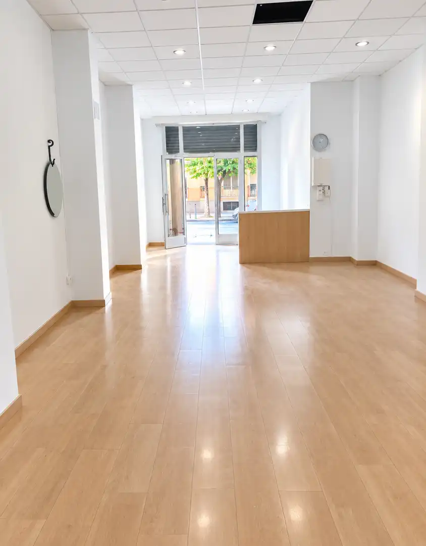 Local commercial à vendre à Platja de Vila Joiosa, imagen 2