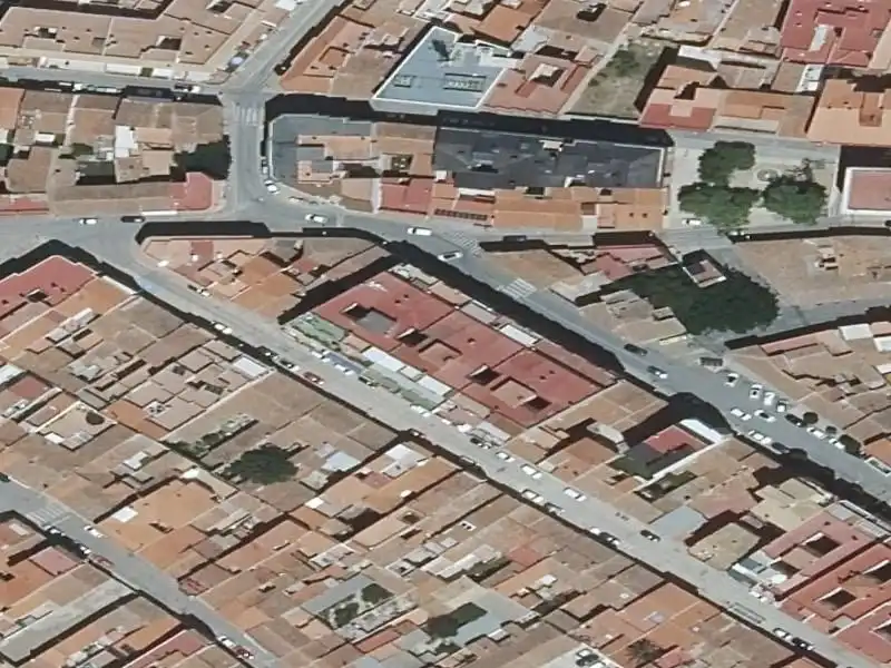 Immobles singulars en venda a Calle Corredera