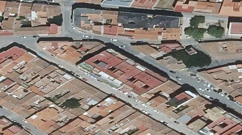 Conjunto de 2 viviendas en el mismo edificio en Almansa, Albacete