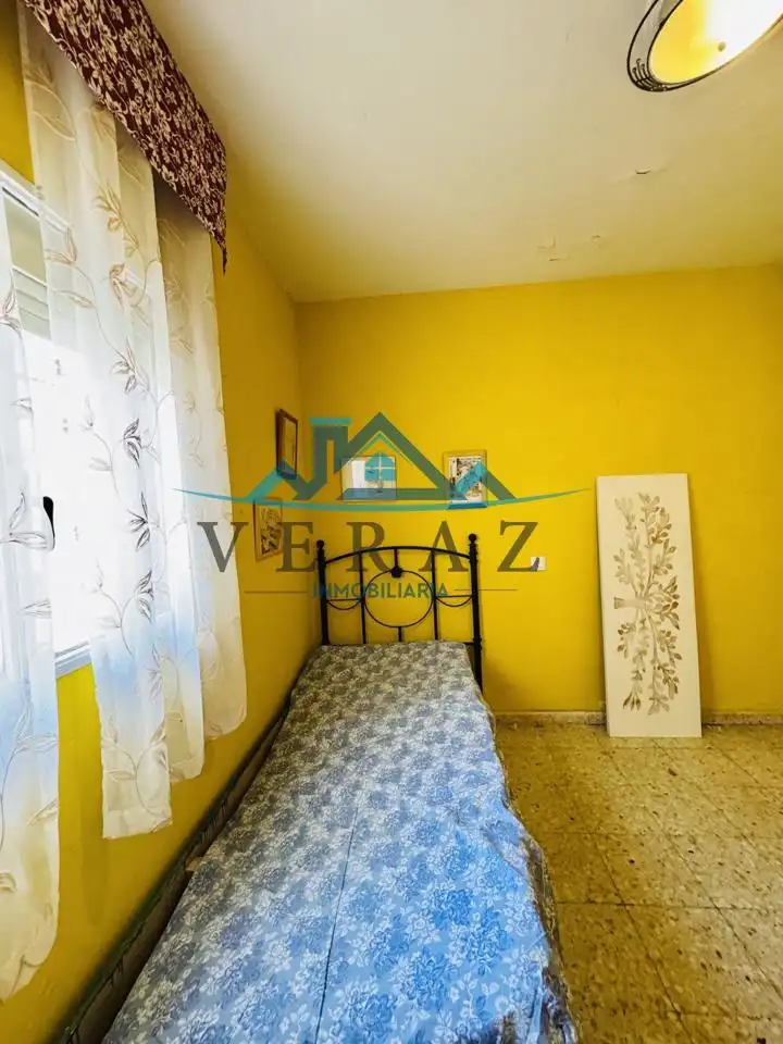 Piso en venta en Santa Águeda, El Pilar - La Estación