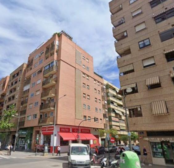 Foto 1 de Pis en venda a Poble Nou, Valencia