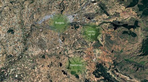 Photo 5 of Land for sale in C/ Luis Alberdi, Revillarruz, Burgos