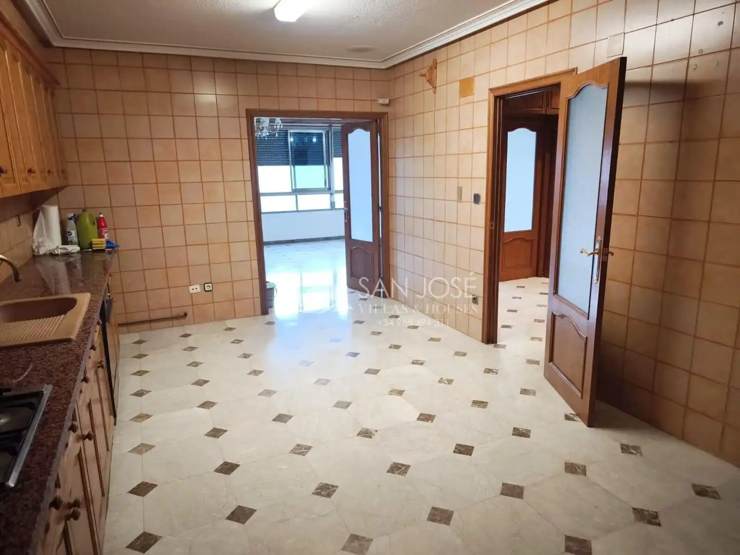 Piso en venta en Novelda con Aire acondicionado y Terraza