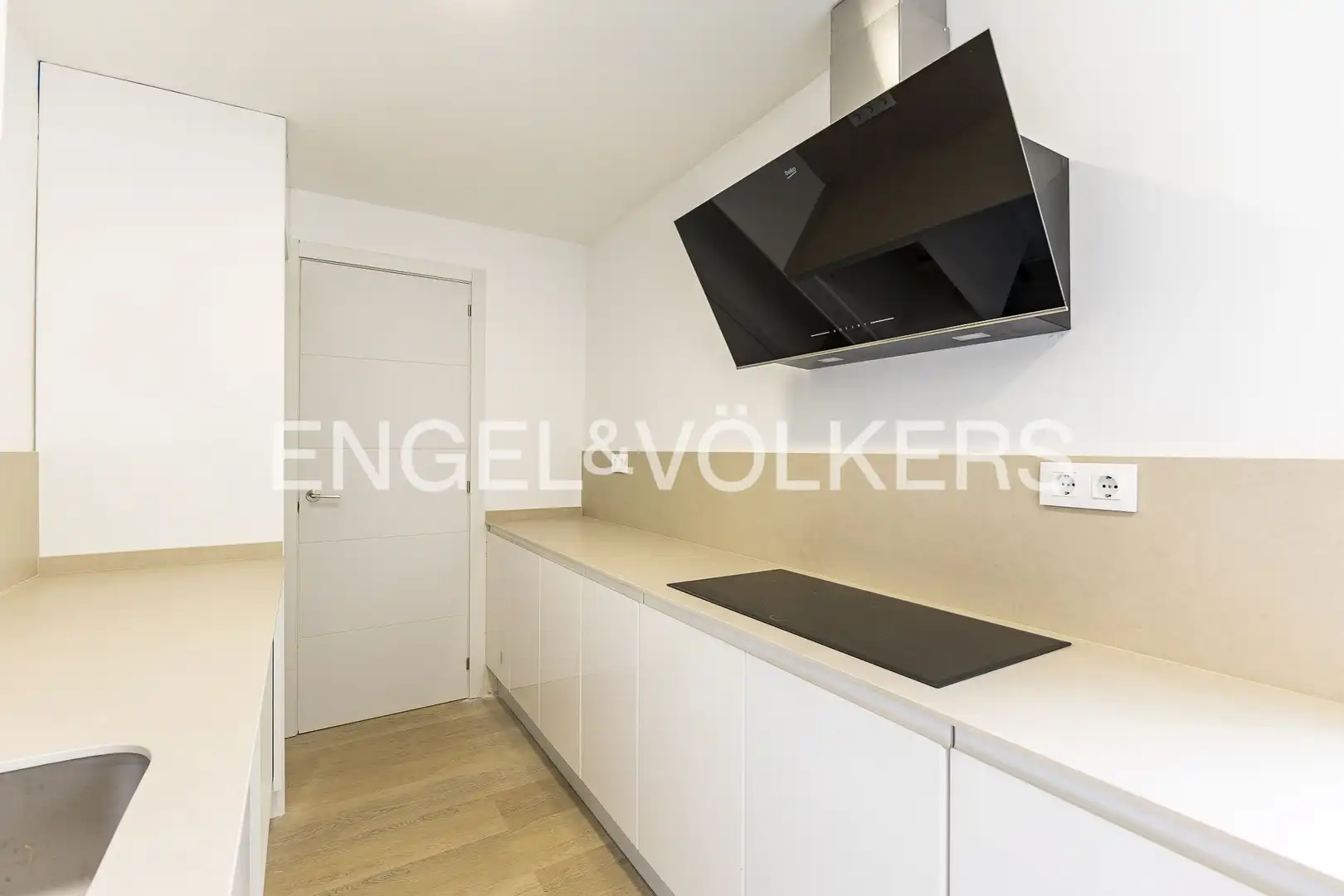 Kitchen of Flat for sale in Calafell  with Air Conditioner, Heating and Terrace