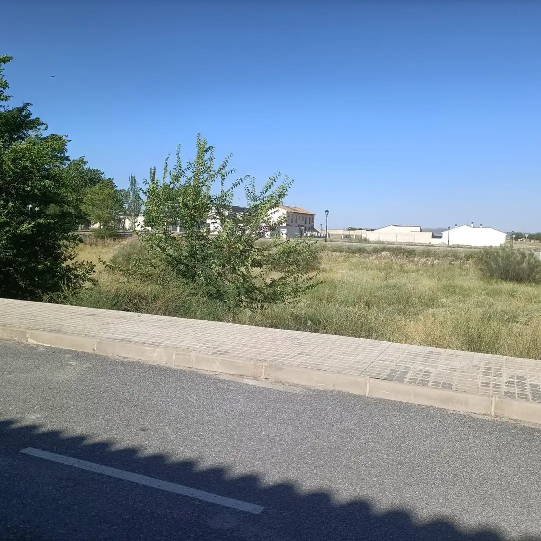 Terreny residencial en venda a Orgaz, imagen 4