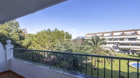 Photo 4 of Flat to rent in Torre en Conill - Cumbres de San Antonio, Bétera