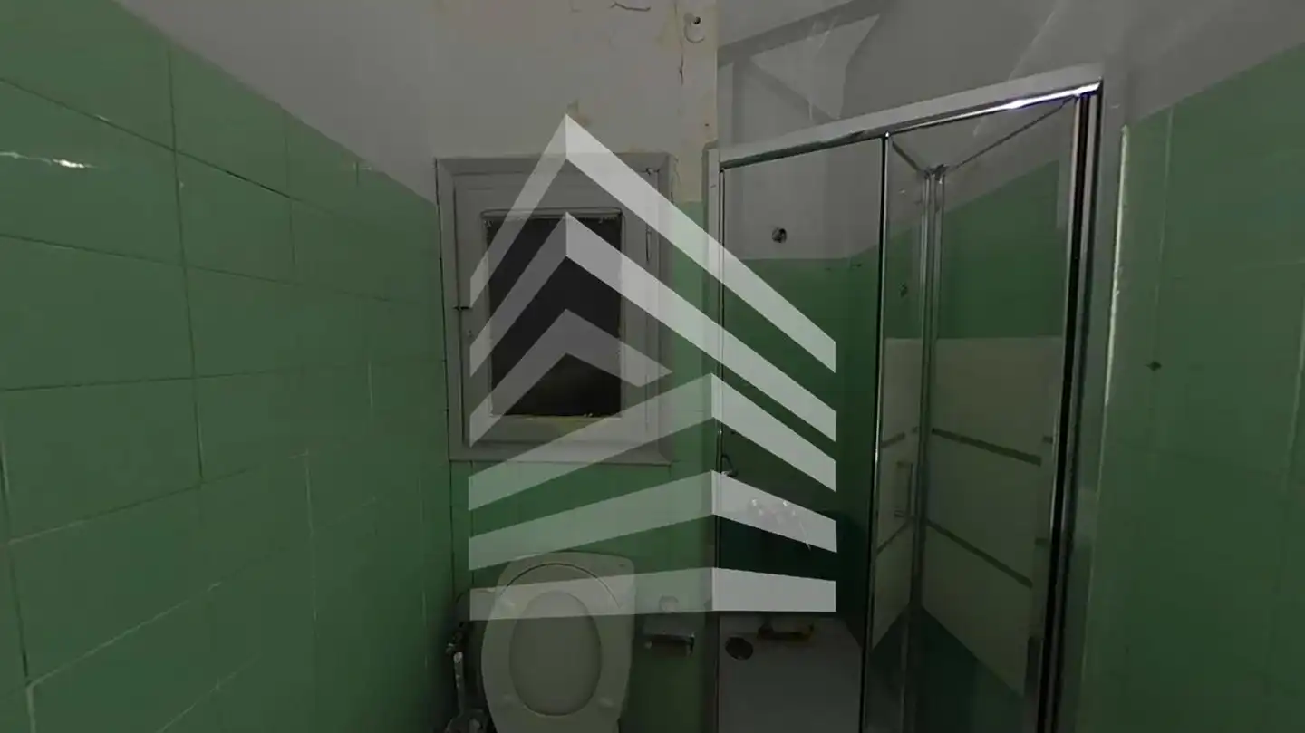 Badezimmer von Wohnung zum Verkauf in Lleida