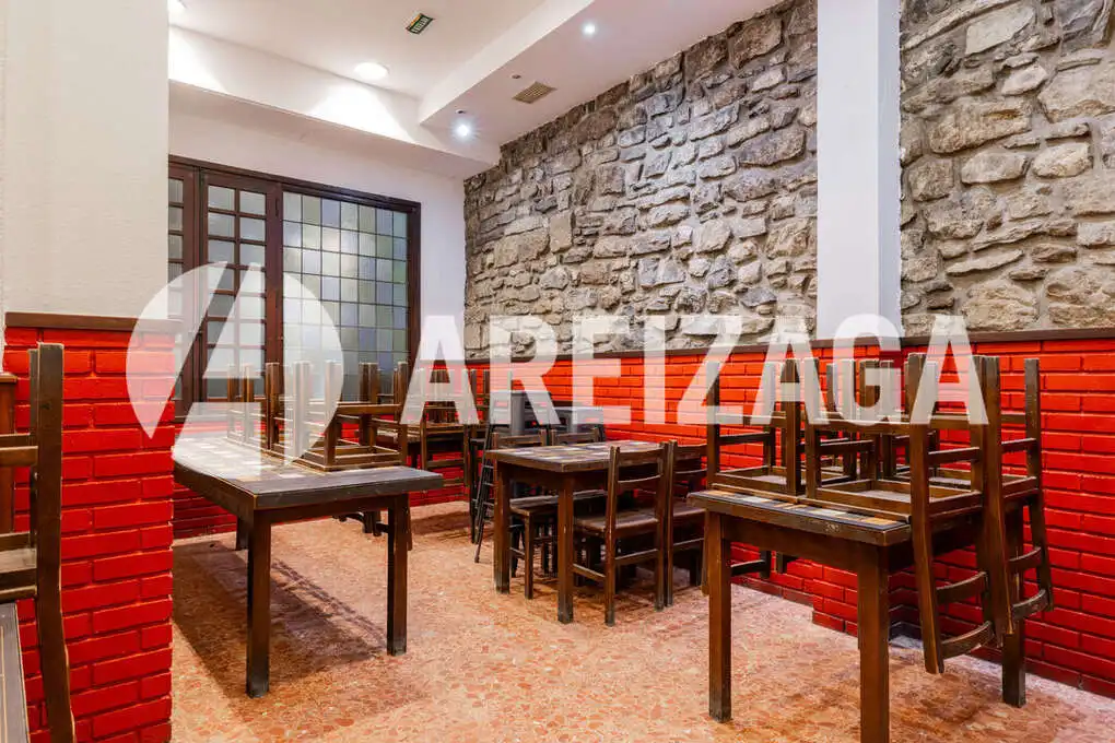 Local comercial en venda a Calle Mirakruz 17, imagen 16