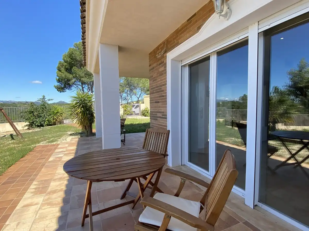 Adosado con terraza en venta en Carrer Tramontana, imagen 16