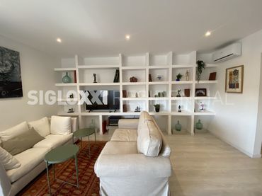 Duplex with lift for sale in RAMBLA CATALUNYA