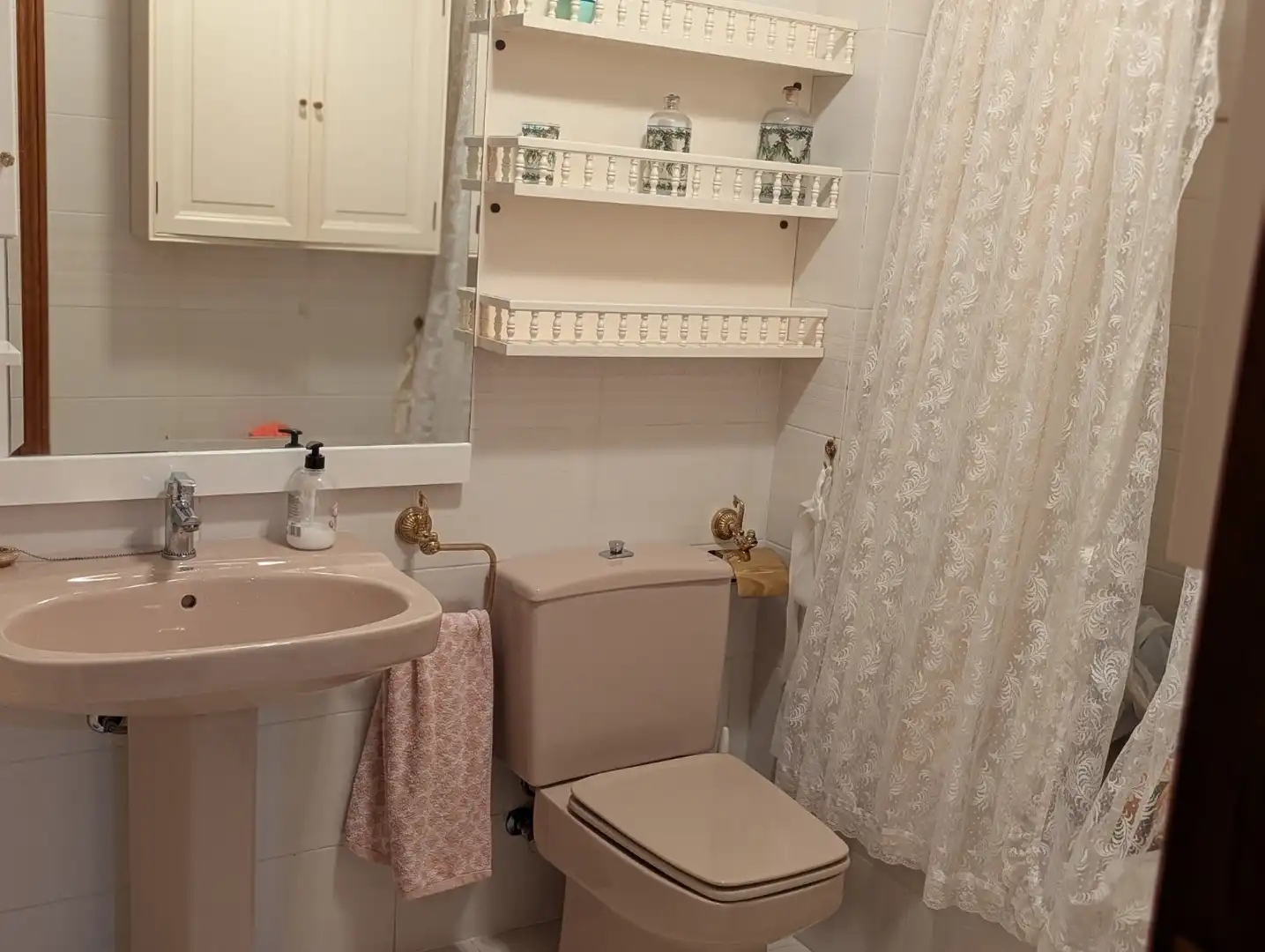 Piso con ascensor en venta en Calle Carlos Vázquez, imagen 8