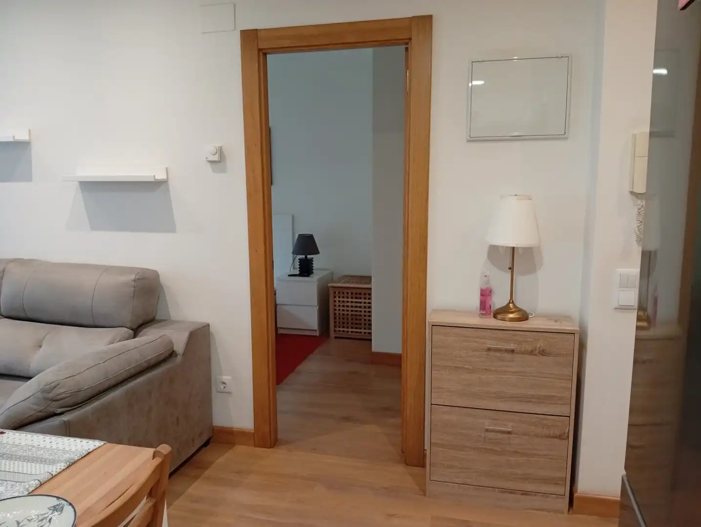 Apartament de lloguer a Gijón , Asturias