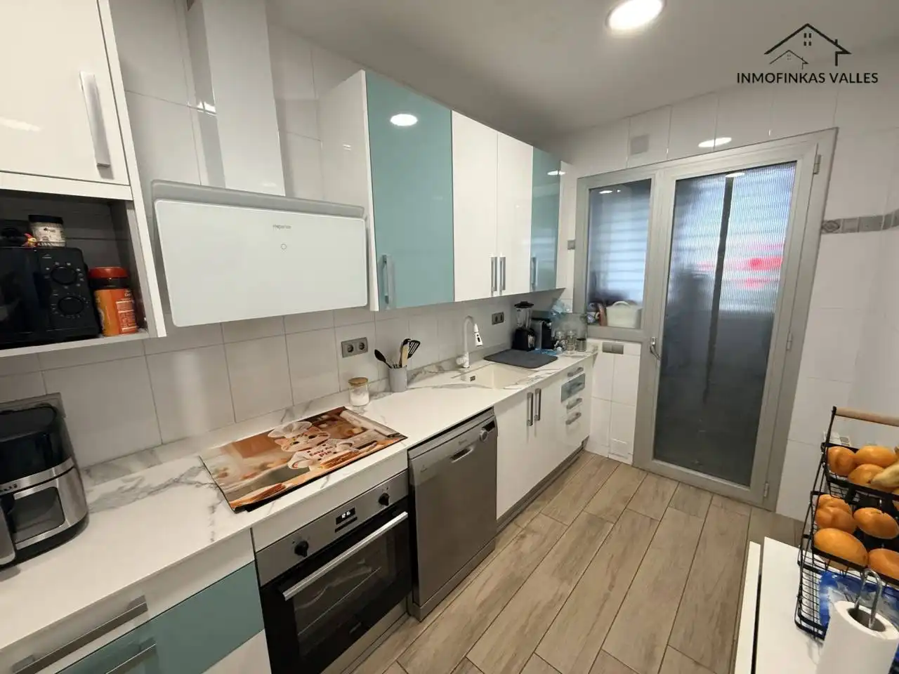 Appartamento con terrazza in vendita a Avenida Montserrat, imagen 8