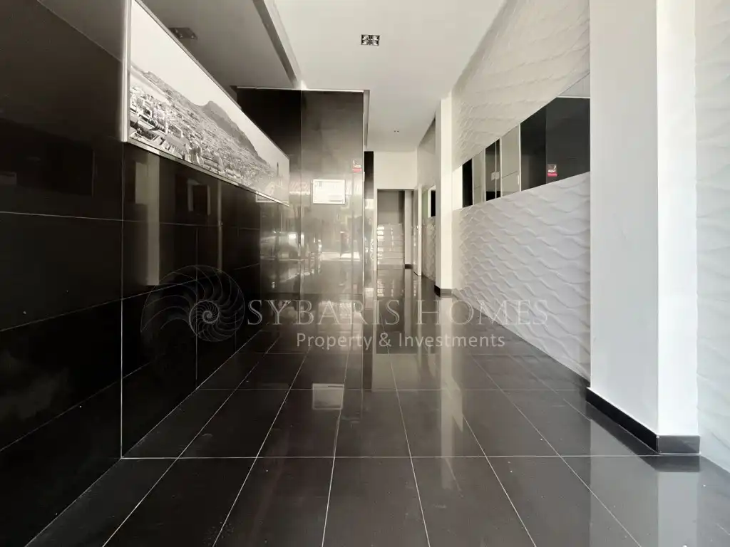 Apartament en venda en Dénia amb Forn i Rentadora