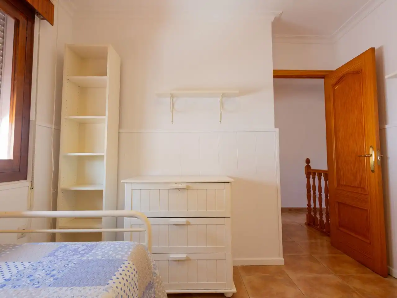 Habitación de Casa o chalet en venta en La Cala del Moral