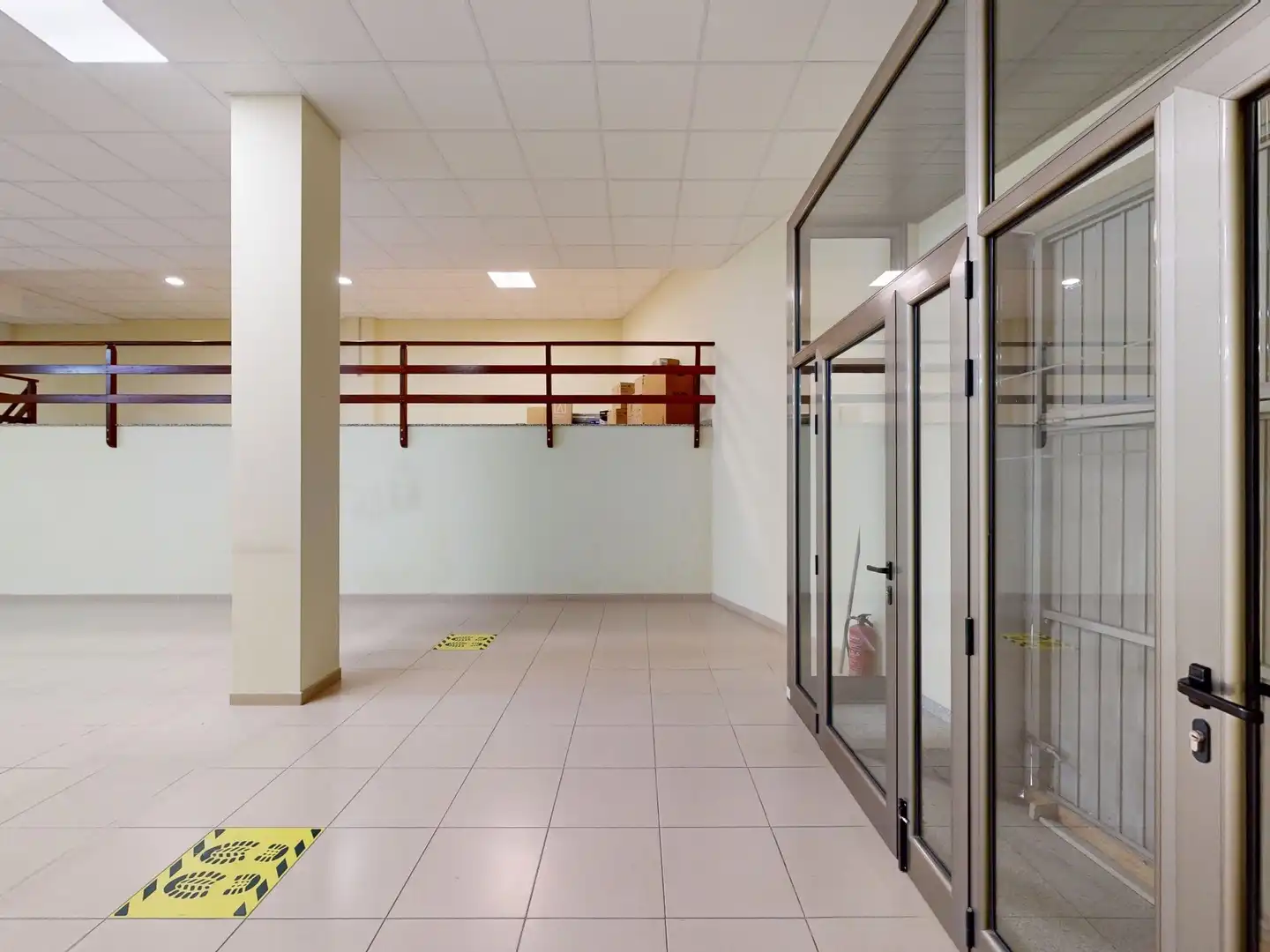Locale commerciale in vendita a Mestre Lugilde, imagen 3