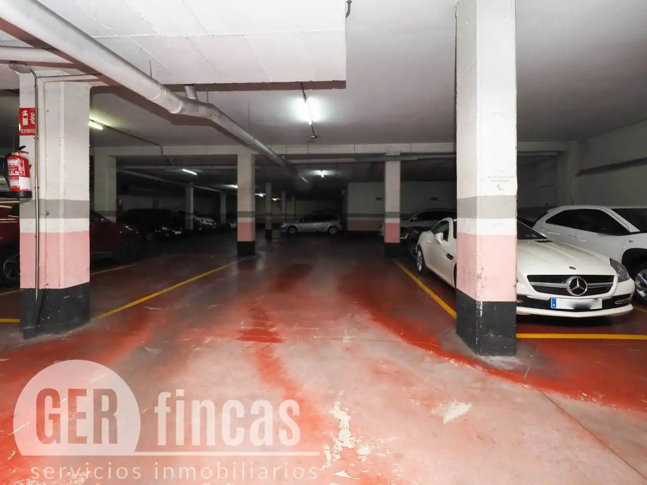Individual en venta en Calle Joaquín Costa 106, imagen 5