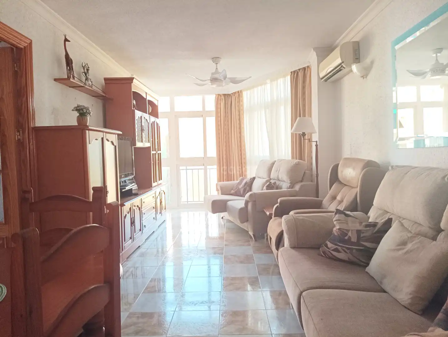 Apartament amb piscina en venda a Calle Centurión y Córdoba 28, imagen 8