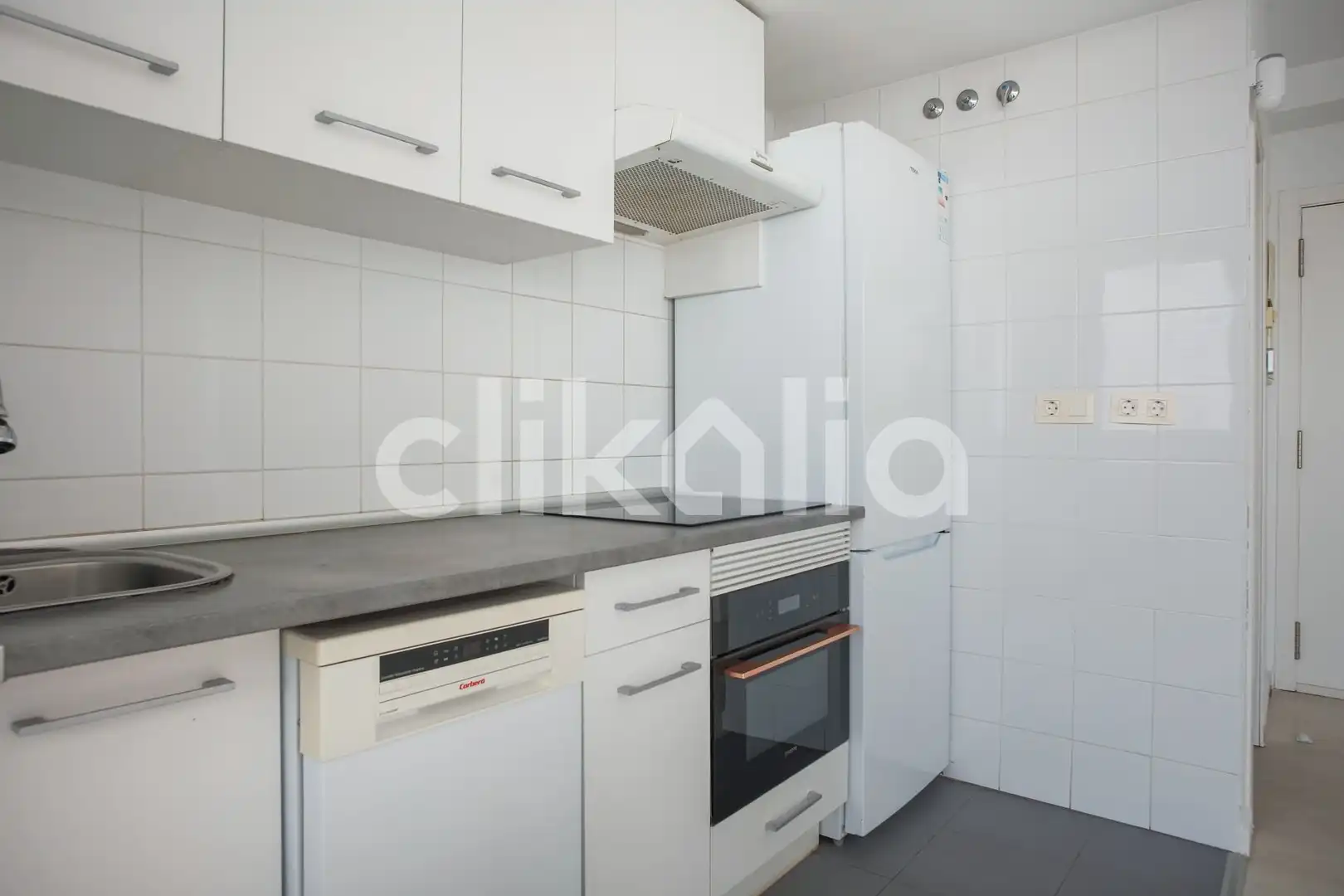 Piso con piscina en venta en Villa de Vallecas, imagen 10