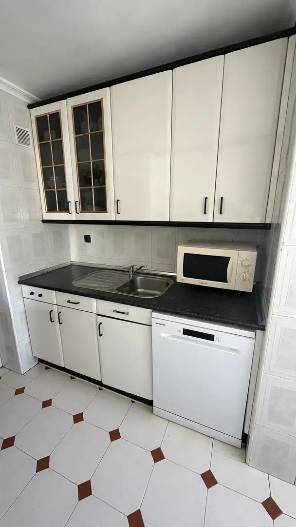 Flat with lift for sale in LIBERTAD, imagen 10