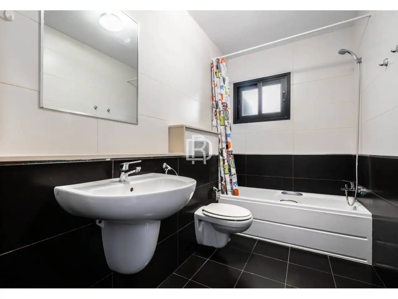 Bathroom of Flat for sale in Puerto de la Cruz  with Furnished and Balcony