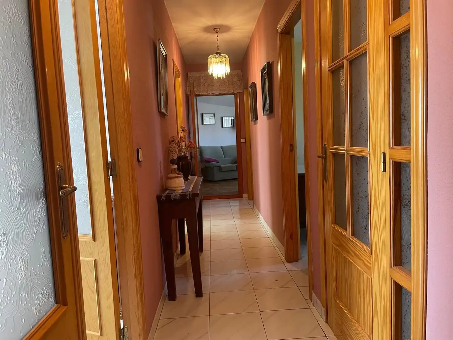 Casa o chalet en venta en Roda de Eresma con Jardín privado