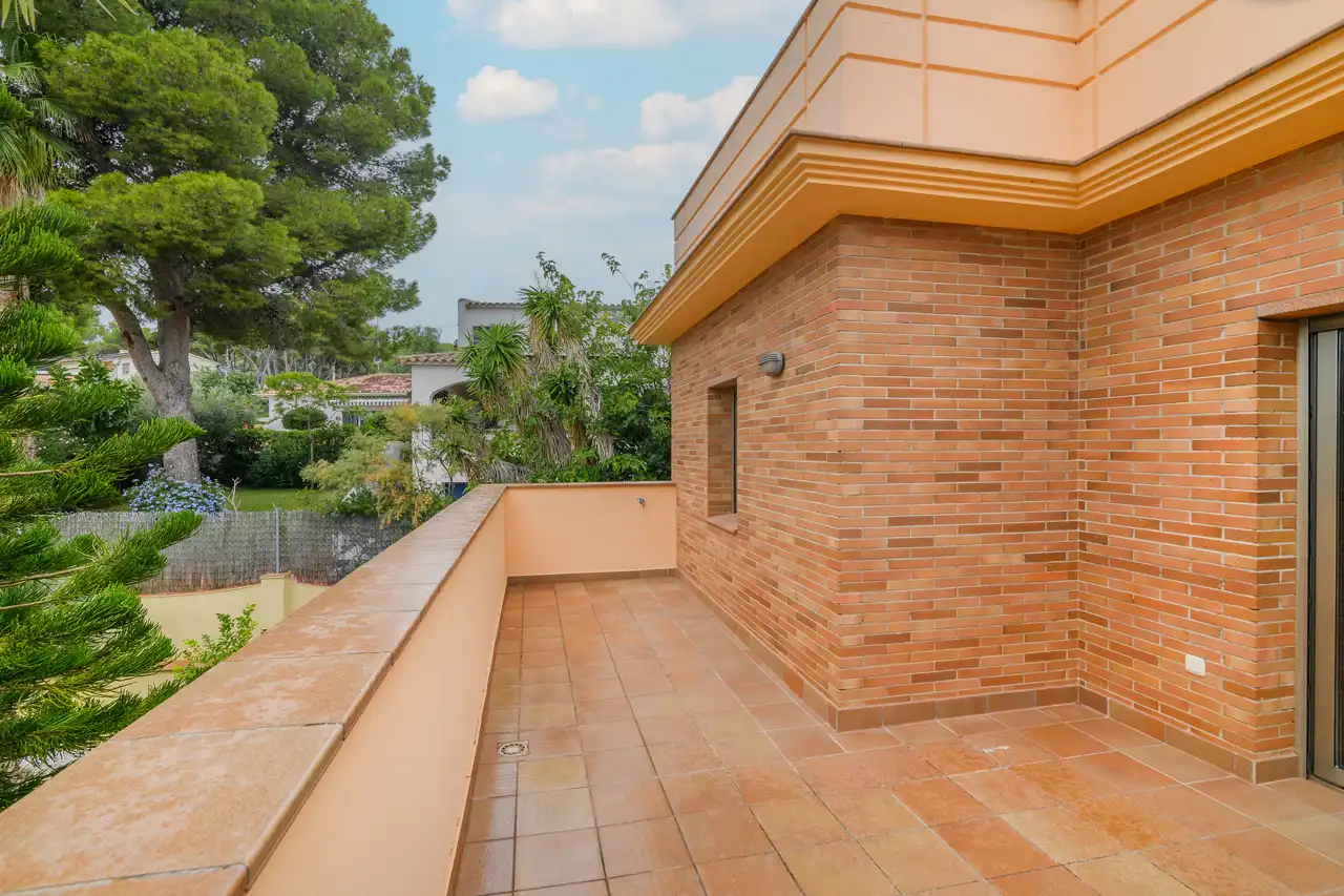 Haus oder Chalet zum Verkauf in Avinguda Mediterrani, Cunit Residencial