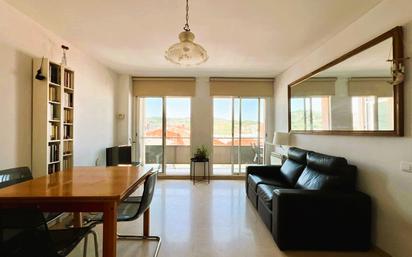 Living room of Duplex for sale in Terrassa  with Terrace and Balcony