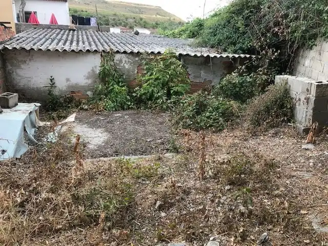Casa o chalet en venta en Cuéllar