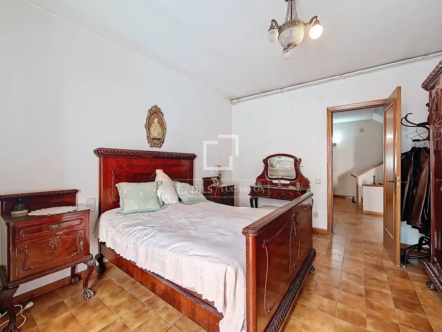 Chalet con terraza en venta en Centre Vila, imagen 69