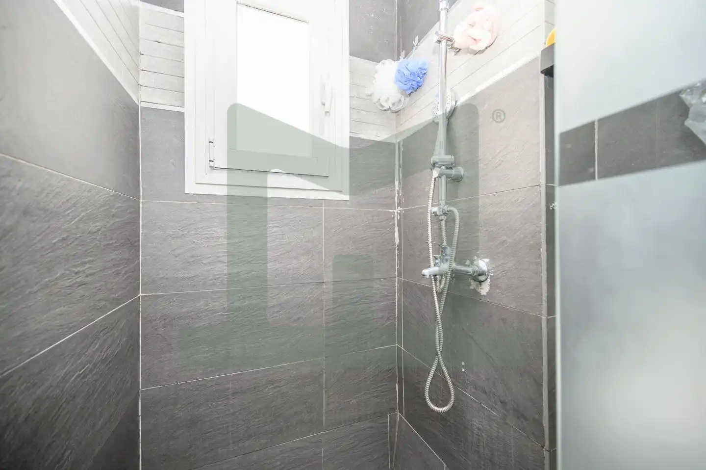 Baño de Piso en venta en Leganés con Aire acondicionado y Balcón