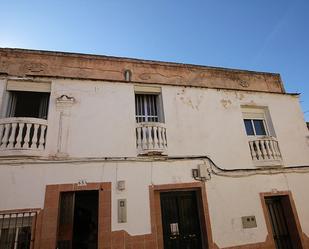 Exterior view of Flat for sale in Badajoz Capital