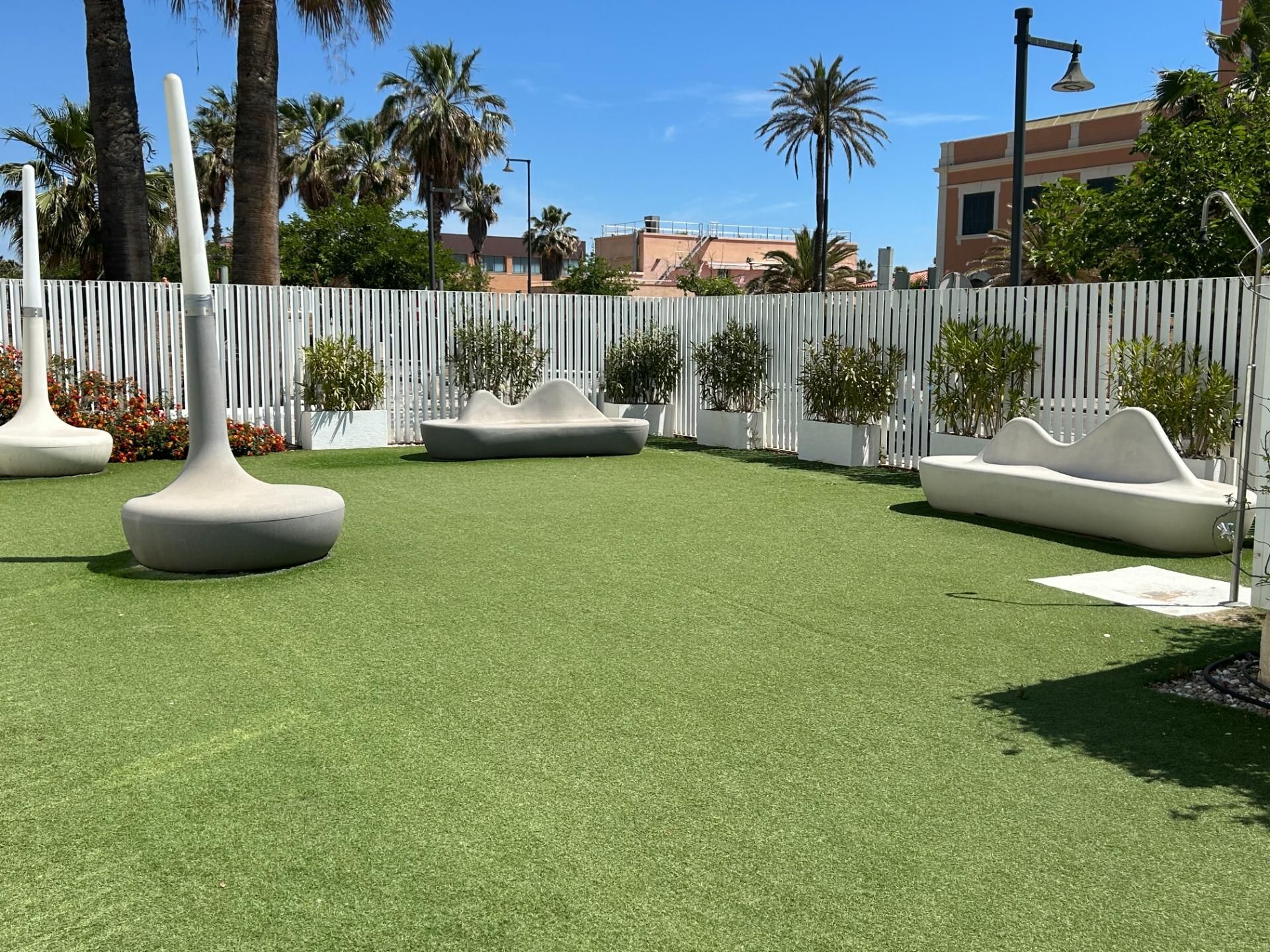 Terrassa de Pis en venda en  Valencia Capital amb Aire condicionat, Calefacció i Parquet